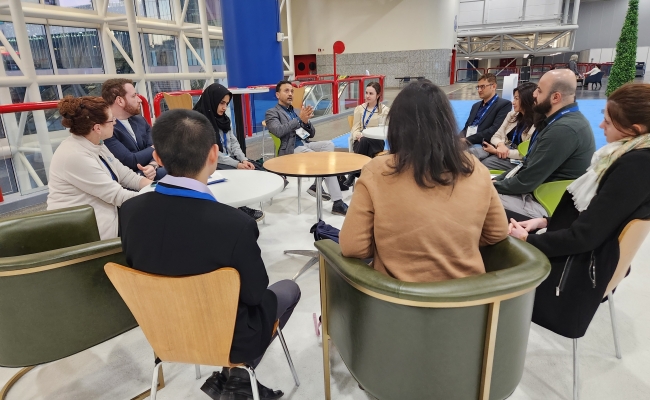 Student and Trainee Resources