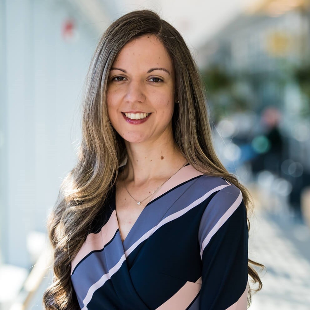 Priscilla Brastianos